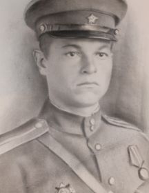 Косенков Иван Фёдорович
