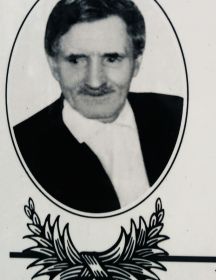 Савосин Василий Алексеевич