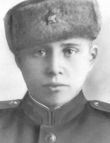 Калинин Александр Иванович
