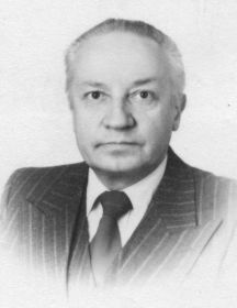 Жуков Леон Борисович