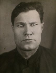 Ежов Николай Дмитриевич