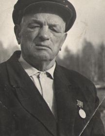 Кусков Павел Михайлович