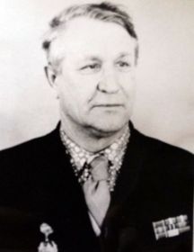Павлюц Бронислав Николаевич
