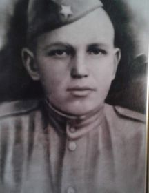 Болдин Александр митрофанович