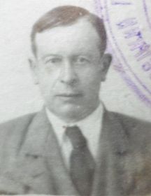 Петров Борис Михайлович