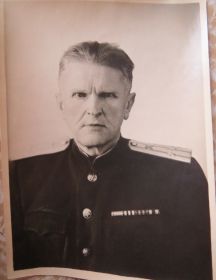 Мушников Николай Михайлович