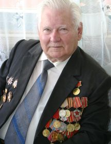 Бондарев Леонид Андреевич