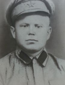 Бурянин Степан Егорович