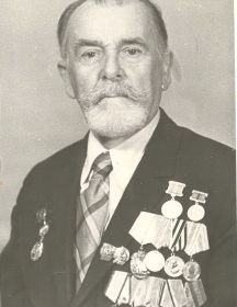 Пигров Владимир Михайлович