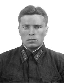 Евдокимов Николай Алексеевич