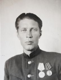 Киселев Николай Андреевич