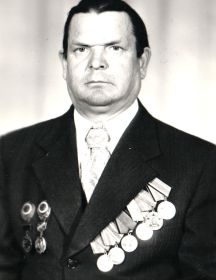 Кауров Михаил Герасимович