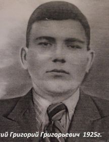 Вильховский Григорий Григорьевич
