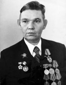 Алёхин Игорь Борисович