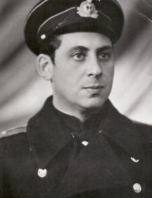 Таубин Анатолий Борисович