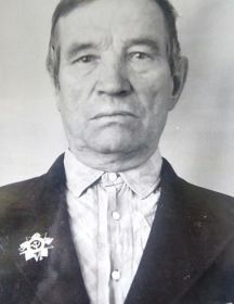 Косогов Михаил Егорович