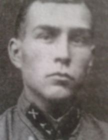 Лысенко Сергей Яковлевич