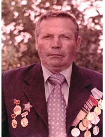Спасенко Василий Григорьевич