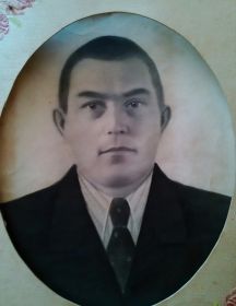 Корепанов Михаил Петрович