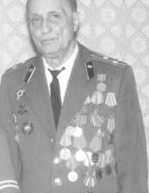 Мотейко Василий Васильевич