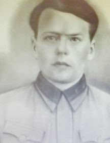 Машков Фёдор Константинович 