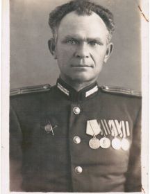 Николаев Василий Сергеевич