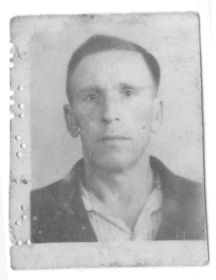 Суханов Павел Иванович