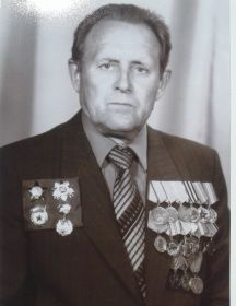 Гончаров Николай Васильевич