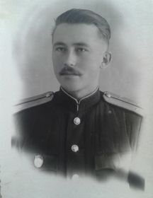 Хахалев Михаил Иванович