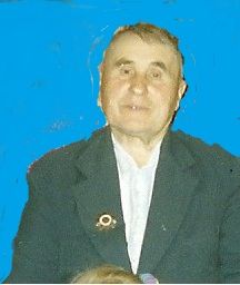 Загребин Борис Николаевич
