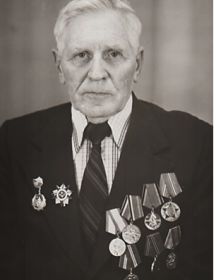 Карасёв Константин Иванович
