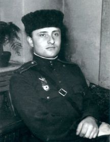 Кулабухов Николай Васильевич