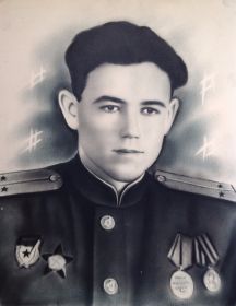 Диденко Василий Павлович