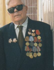 Силенко Иван Дмитриевич