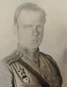 Гуляев Борис Петрович