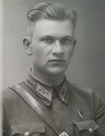Богданов Александр Павлович 