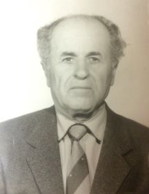 Петросов Шаген