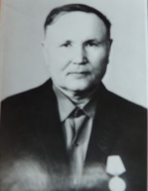 Грахольский Иван Иннокентьевич