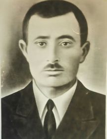 Хачатурян Агасин Хачатурович 