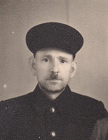 Арясов Степан Семенович