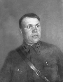 Петрушин Виктор Александрович