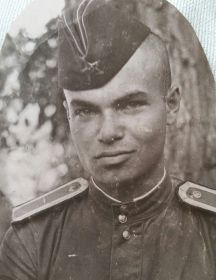 Крамской Вилен Юрьевич