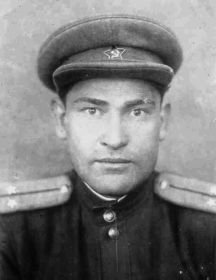 Савкин Владимир Иванович