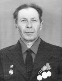 Юнак Андрей Евгеньевич