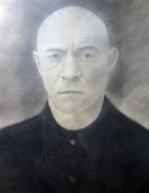 Силантьев Николай Захарович