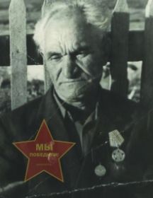 Барышников Максим Иванович