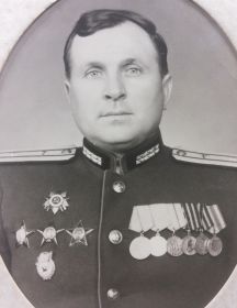 Пугачёв Николай