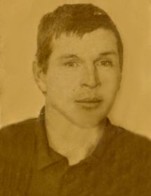 Москвин Василий Ефимович