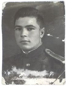 Шальнов Степан Александрович