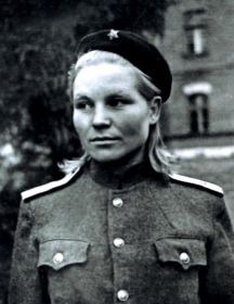 Айдарова (Суркова) Татьяна Константиновна